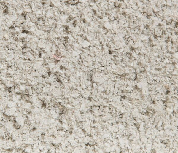 Korrelstructuur in grijsbeige